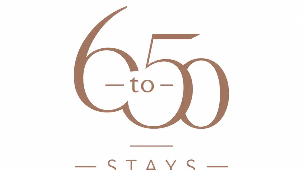Sixtofifty Stay's