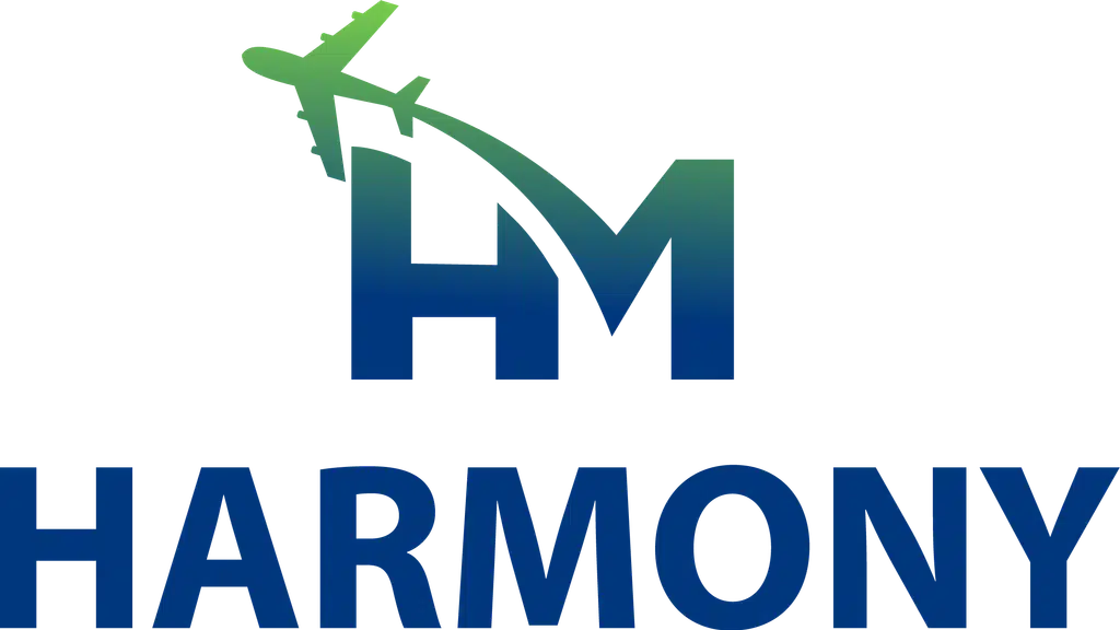 Harmony Immigration Services Pvt Ltd.