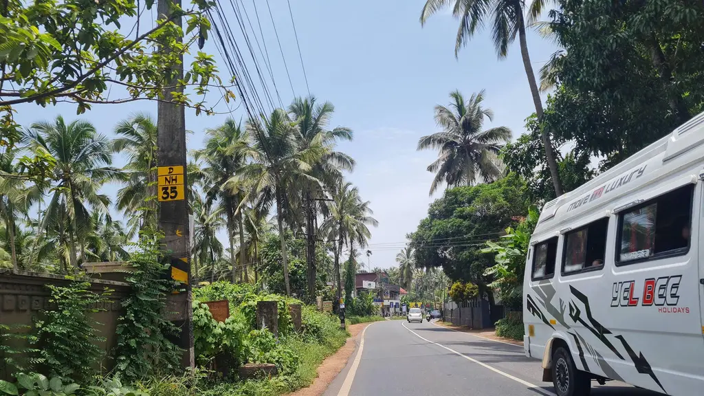 My Bharath Tex .New Bus stand Narangapuram Thalassery