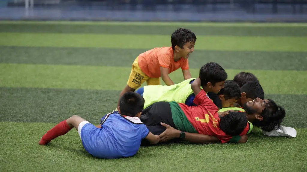 LAKSH Sports