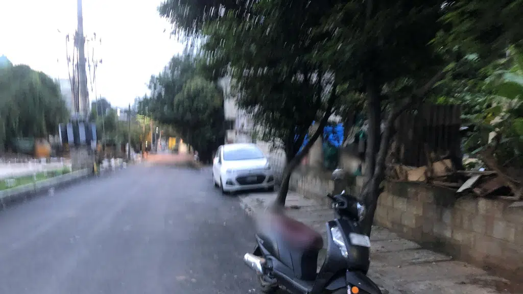 Classic carspa