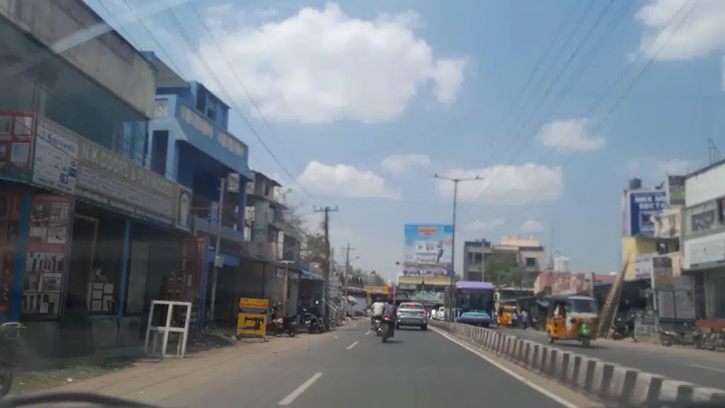 JaiGopal Garodia Vivekananda Vidyalaya, Avadi