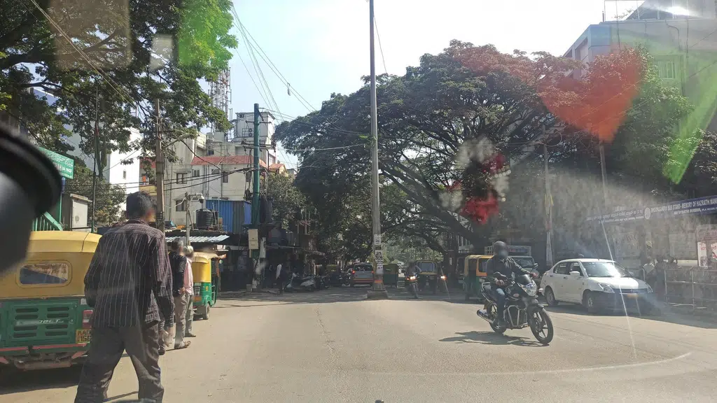 Bank of Maharashtra ATM