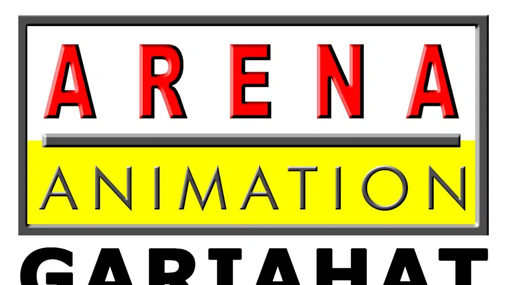 Arena Animation Gariahat