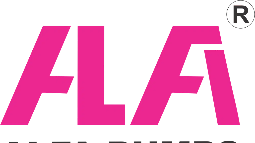 ALFA Pumps Pvt. Ltd.