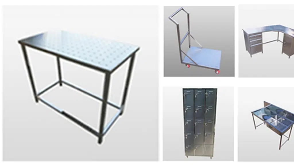 S K Sheet Metal Ind