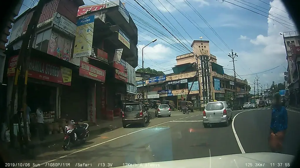 Mundakayam