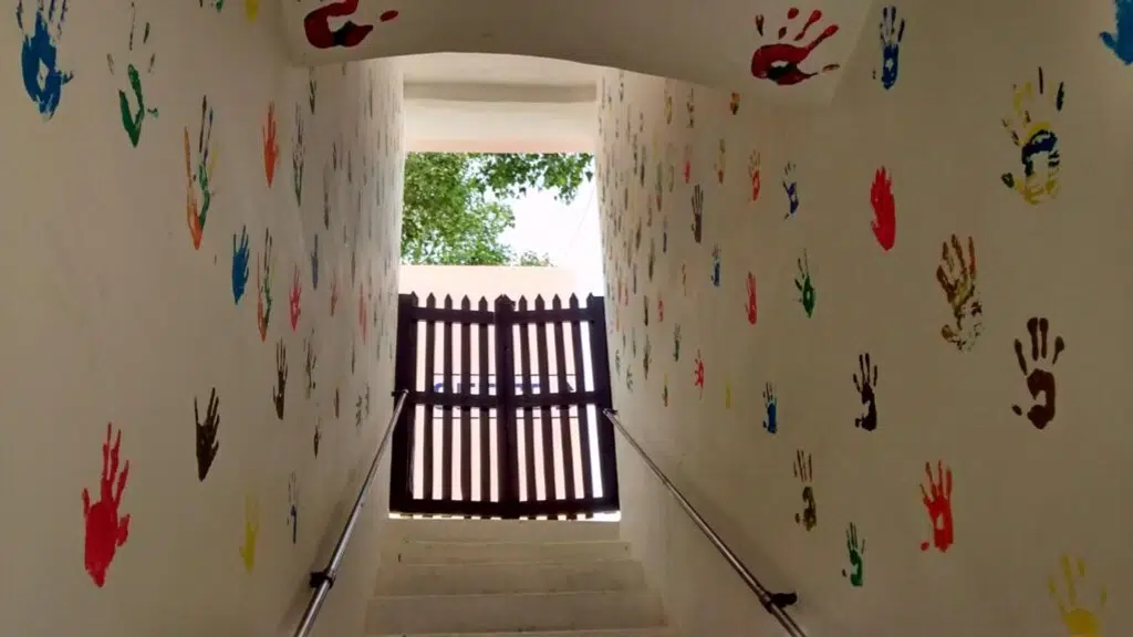 Morning Bells Public School , Raisinghnagar