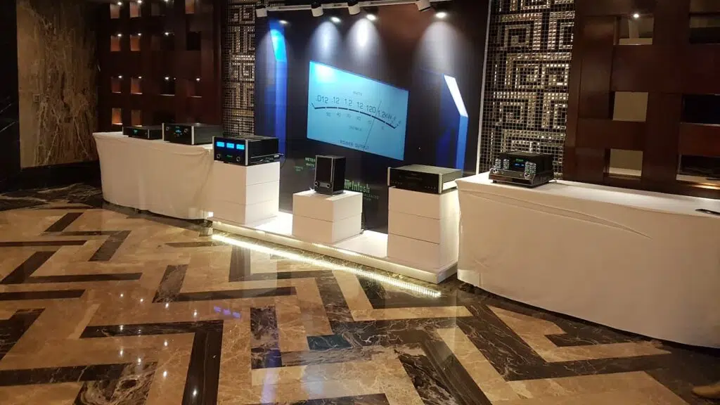 Nexus Advertising and Display