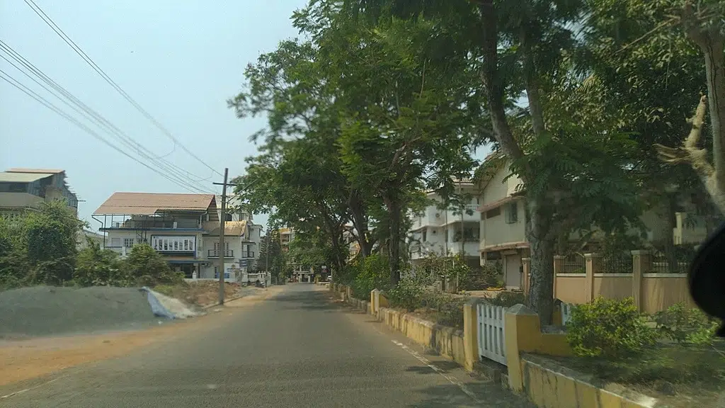 Sterling Goa Bardez - Resorts and Hotels