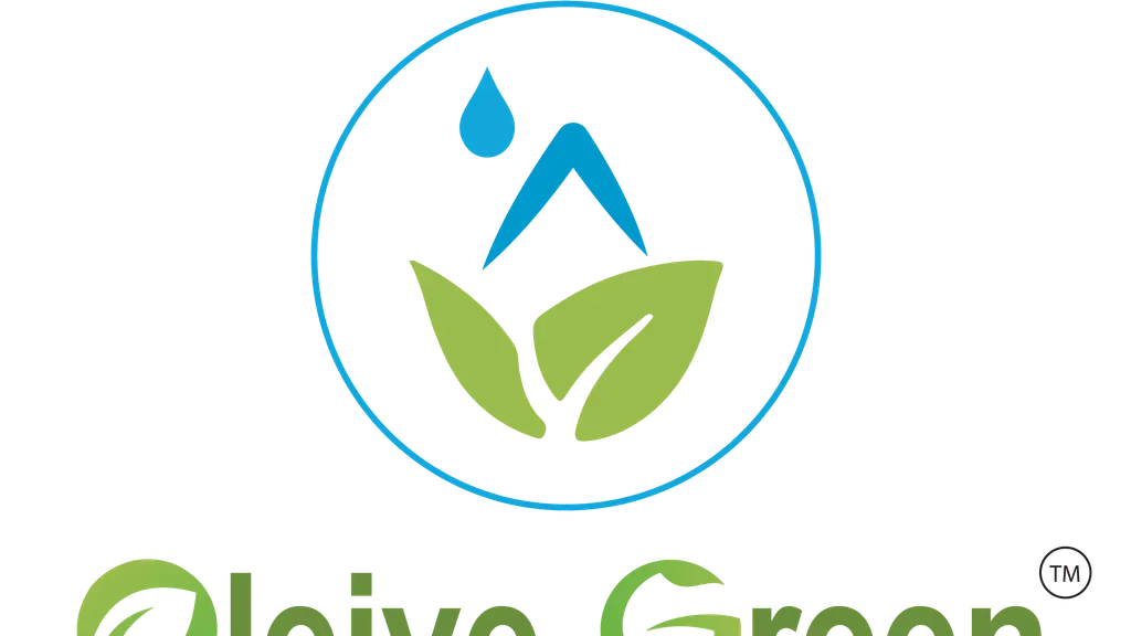 Oleive Green Water Solutions Pvt Ltd