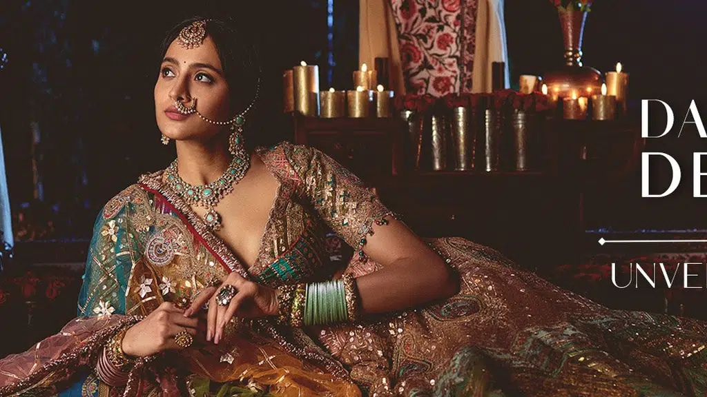 The Annapurna Jewellers