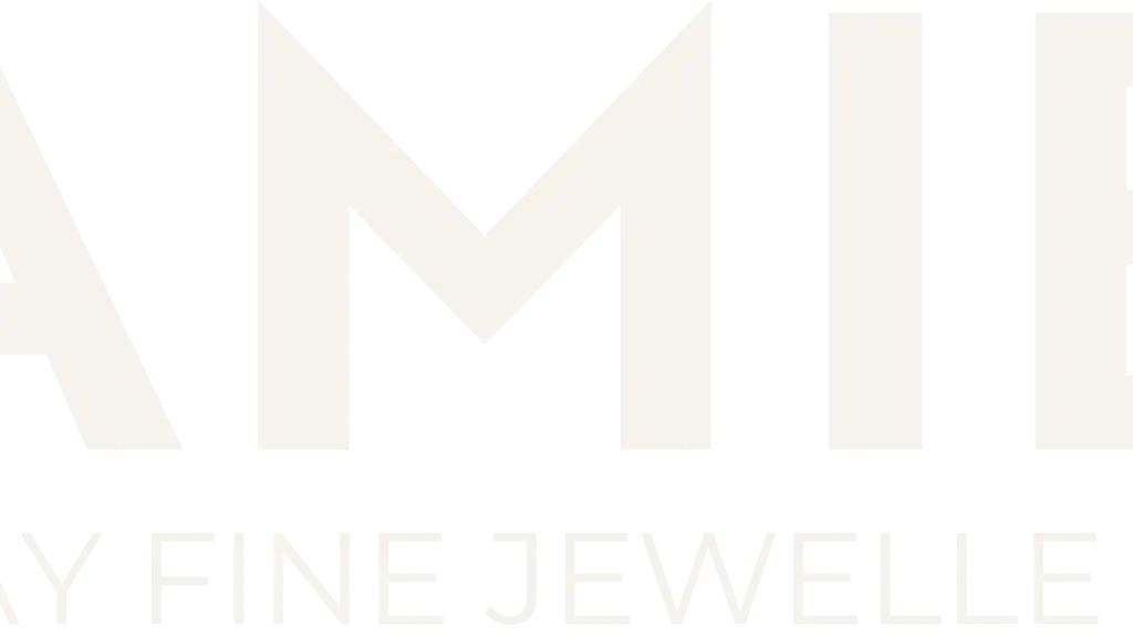 Yamie Everyday Fine Jewellery