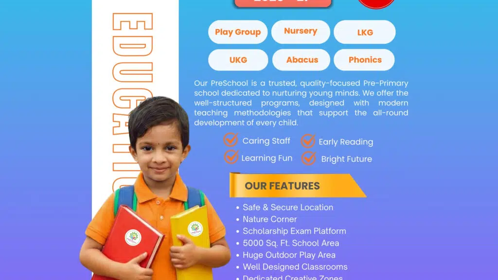 Kalpataru Preschool