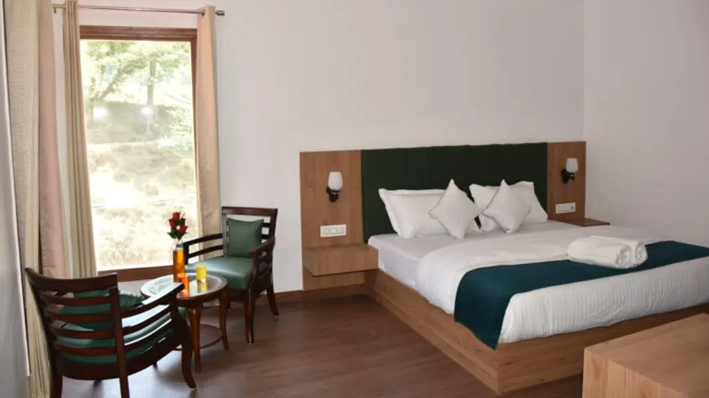 Dalhousie Inn - Hotel & Restaurant