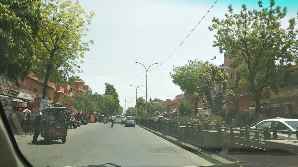 Punjabi Rajput Hindu Hotel