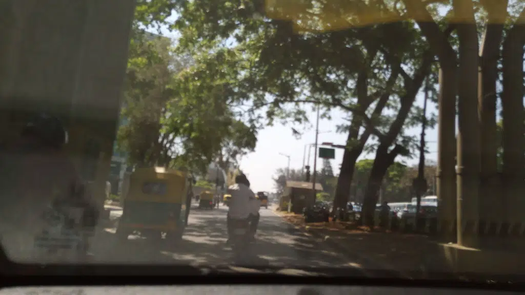 Blah Bla Koramangala