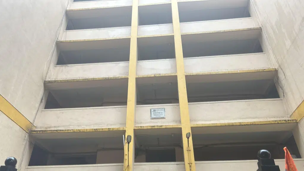 Skyline Infrabuilt Consultants