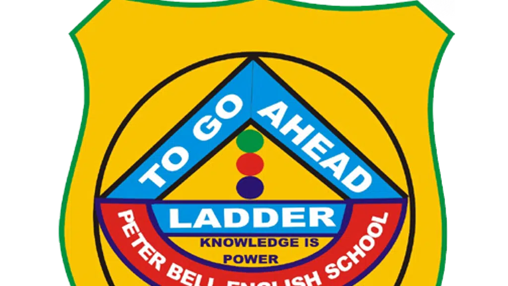 Peter Bell English School