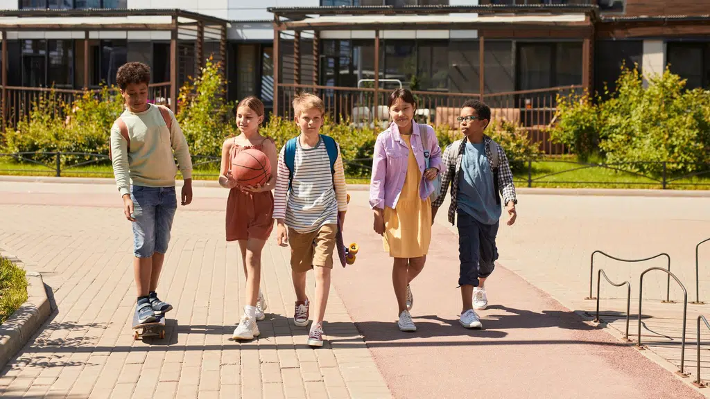 Government Primary School Khizerpur