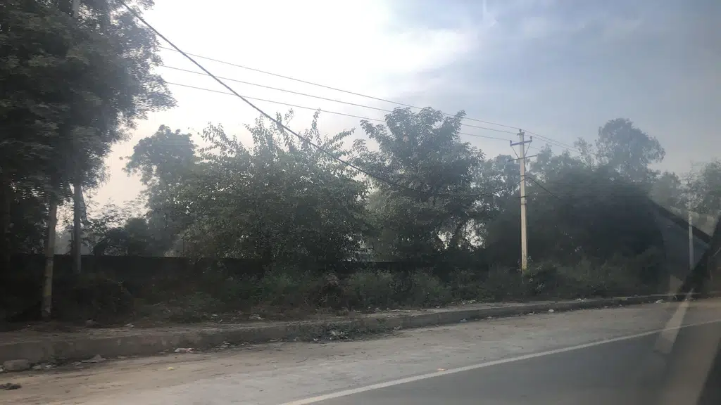 Gurusthanam Grooming School Bijwasan Flyover-New Delhi