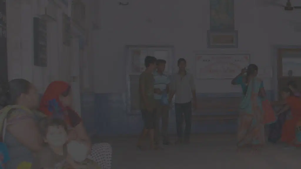 Smt S C Sheth D M Sarvajanik Hospital Maternity
