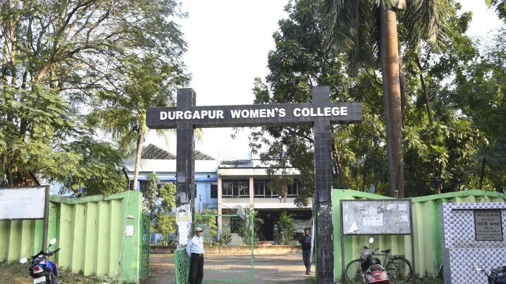 Durgapur Women's College