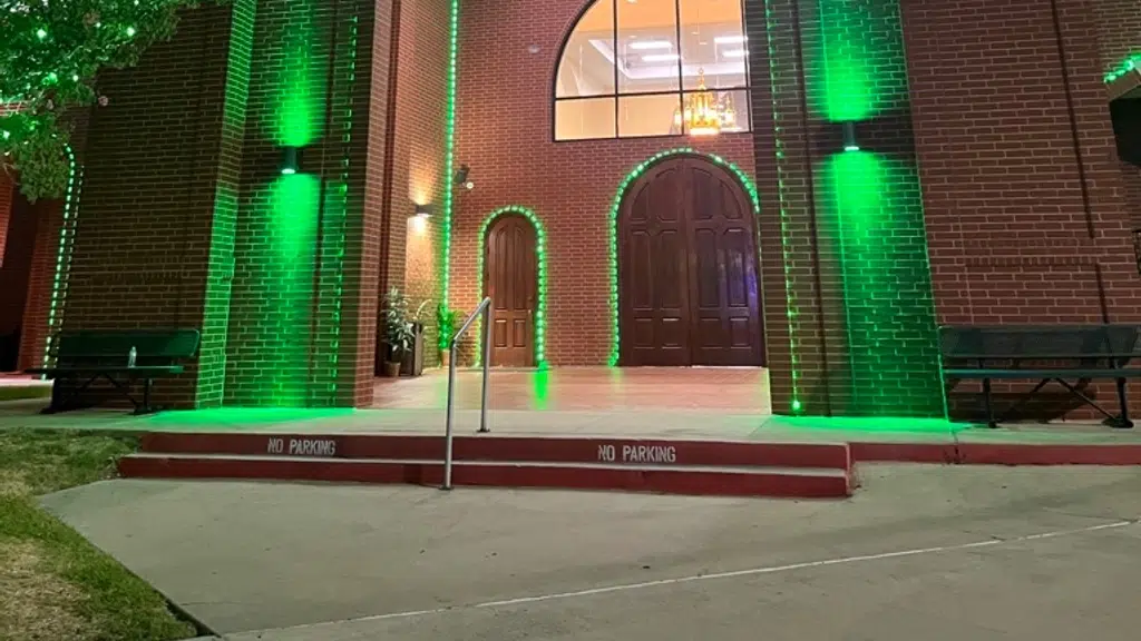 Masjid Noor Jahan
