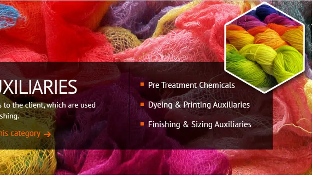 Chemexo Chemicals