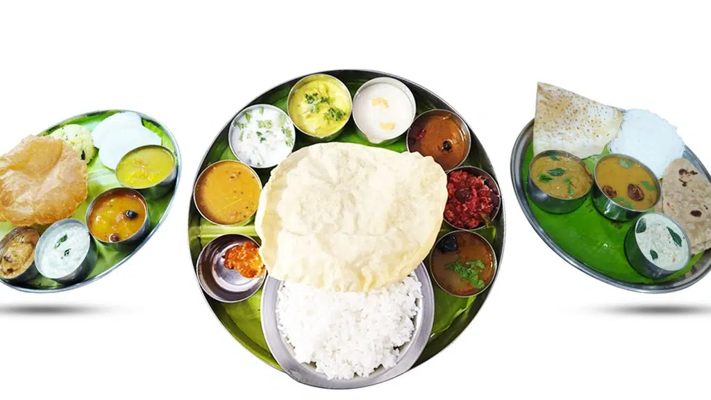 SriVaraha Catering Services (SriVaraha Cafe)