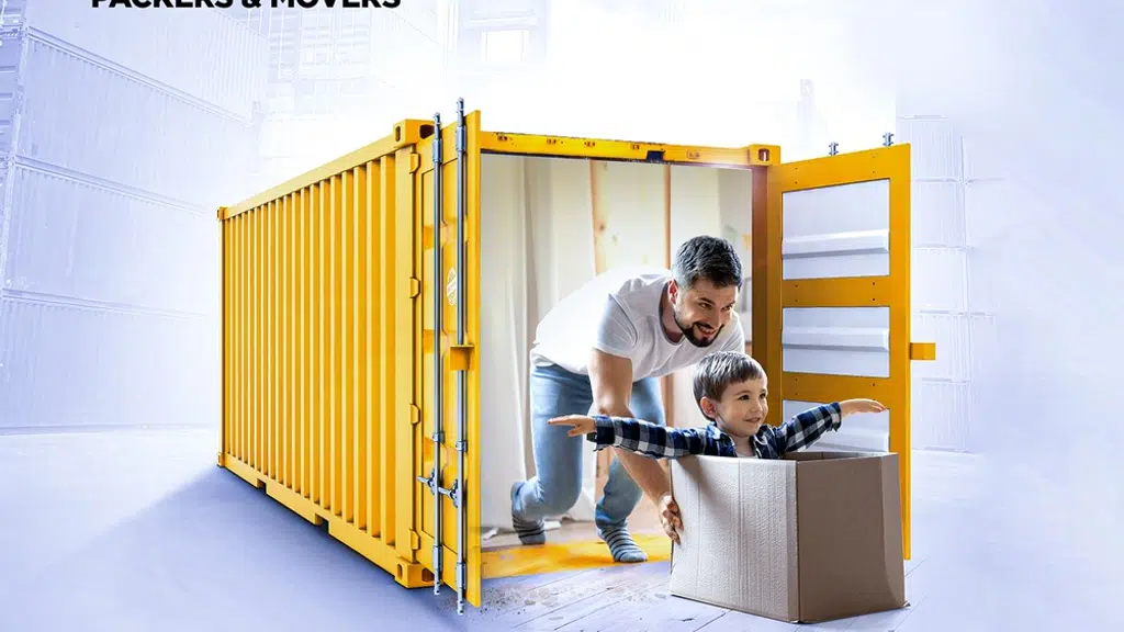 Sunrise Packers and Movers