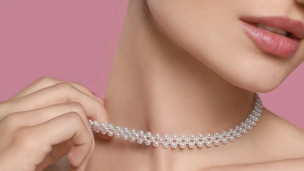 Kamadhenu Jewellery