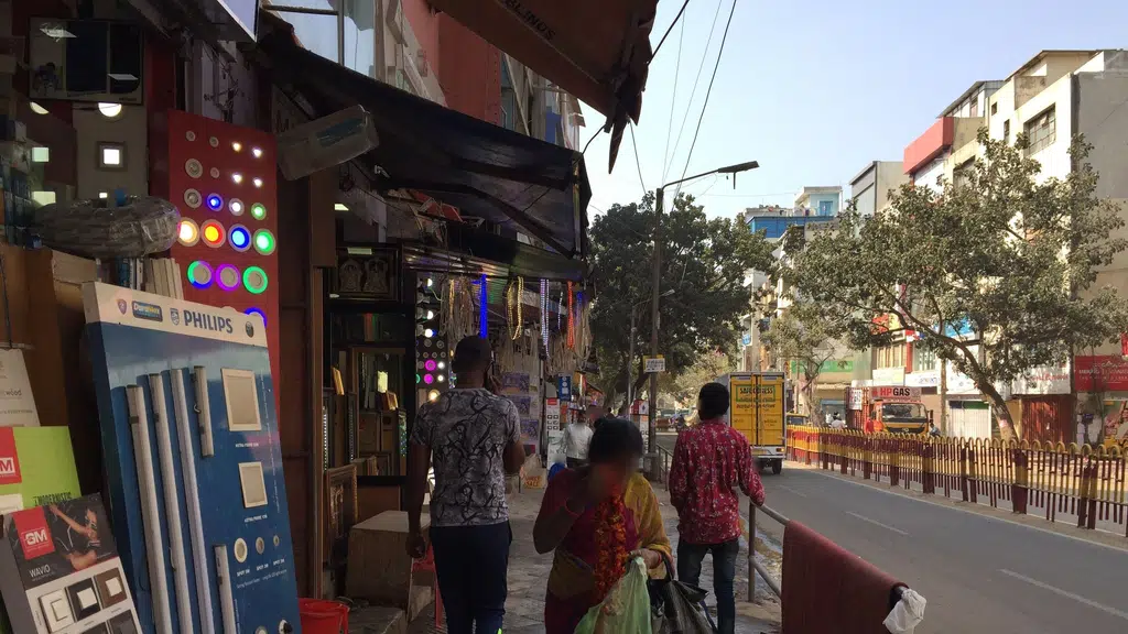 Swetha Lamps Shades