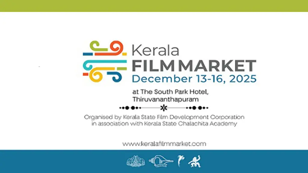 Kerala State Film Development Corporation KSFDC Film Production and Studio
