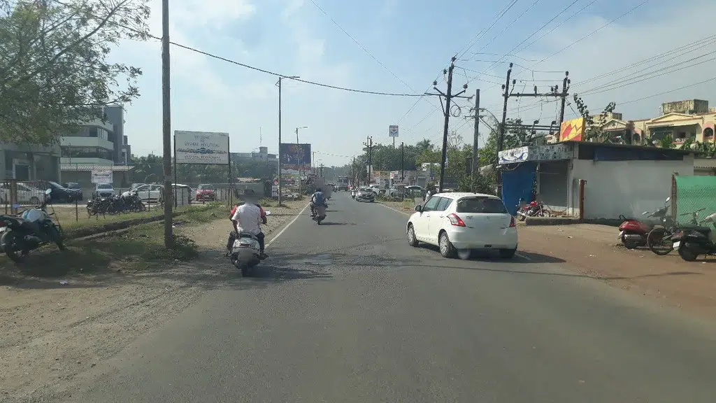Maruti Service Center