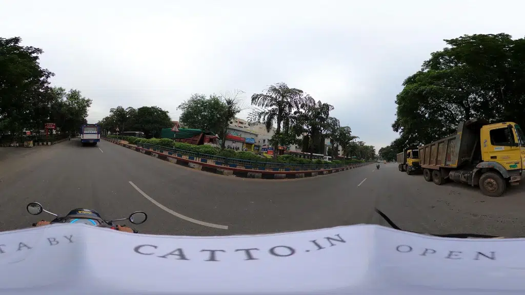 Vandana Plaza