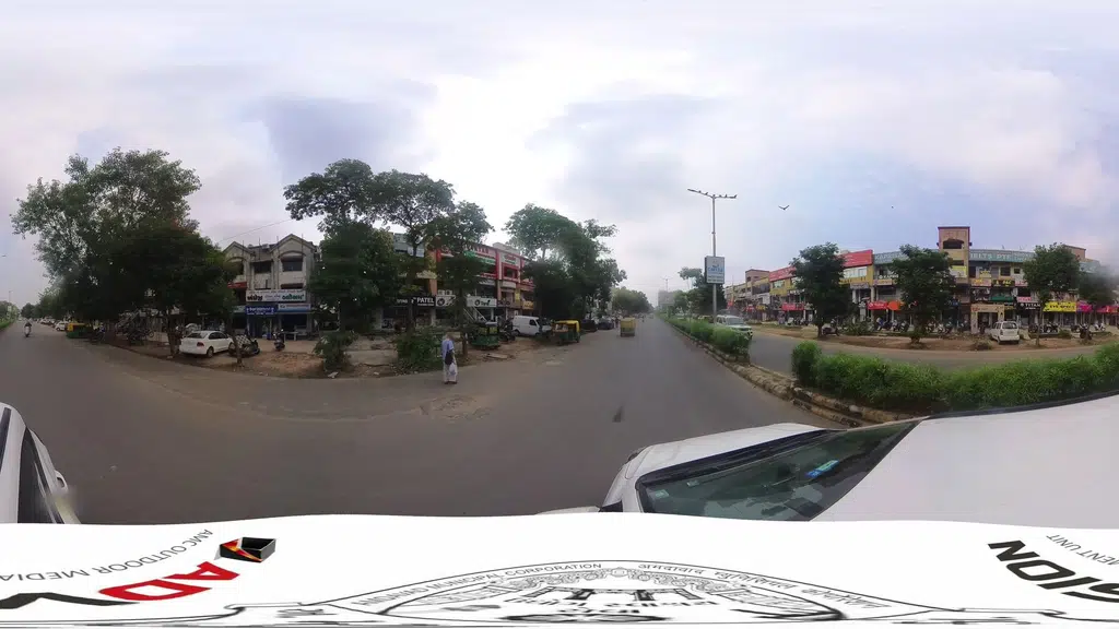 Bagga Helmet