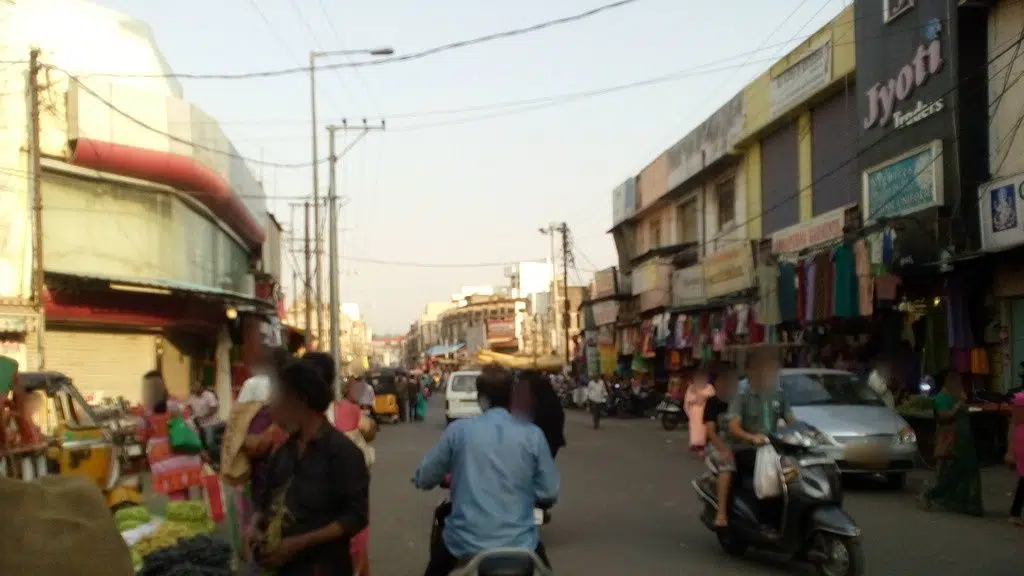 Venkateshwars Jewellers