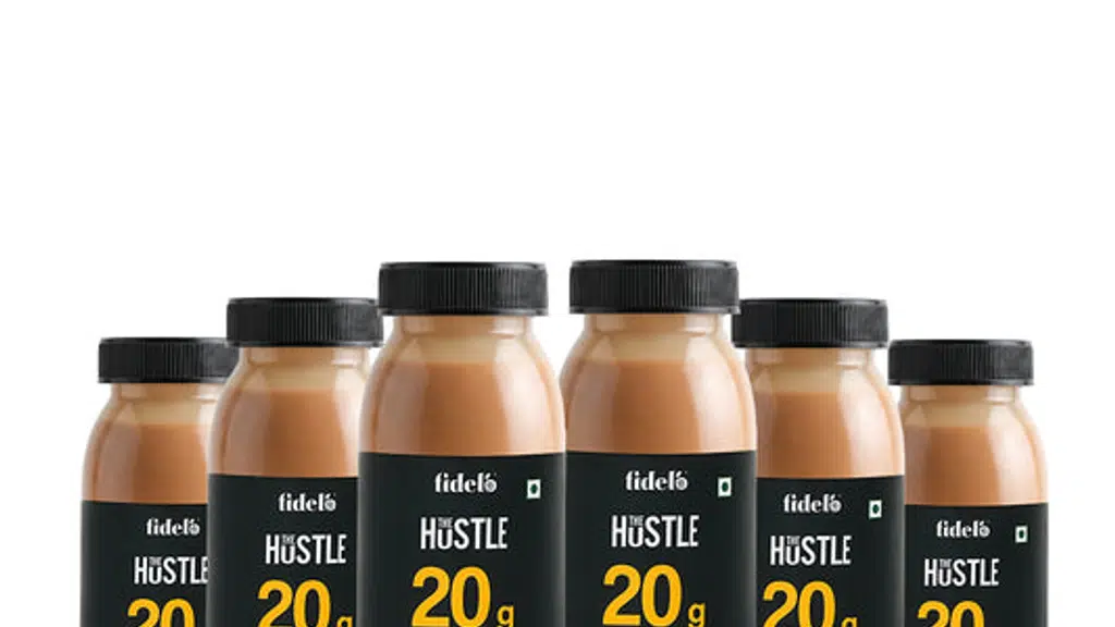 Fidelo Farms Pvt. Ltd.