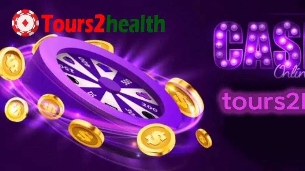 Anvita Tours2Health Private Limited