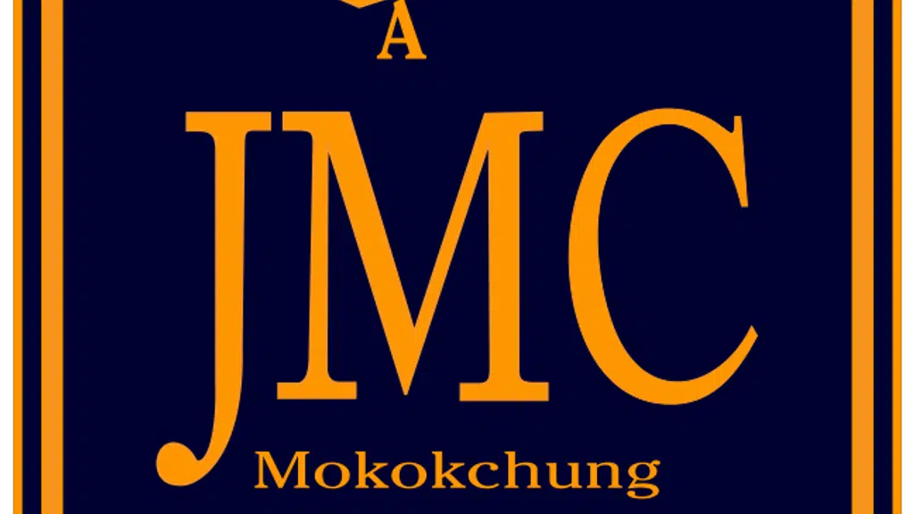 Jubilee Memorial College Mokokchung