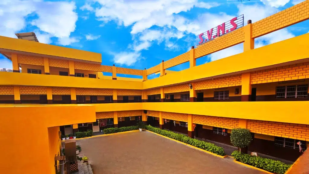 Shiwalik Vidya Niketan School