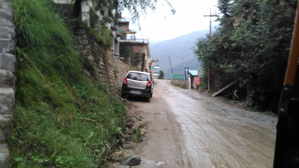 Rising Hill Star cottage & Hotels in Manali