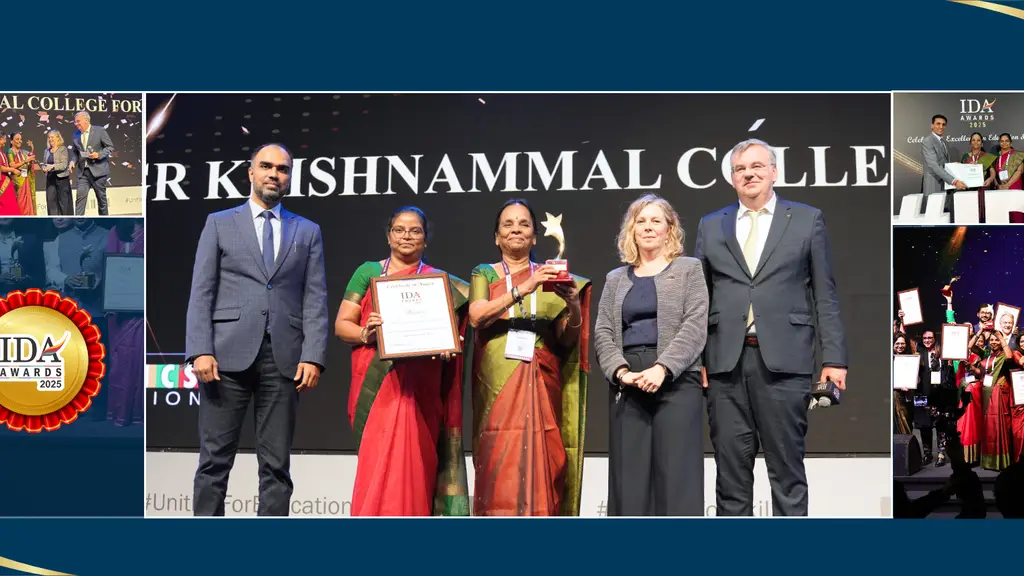 PSGR Krishnammal college