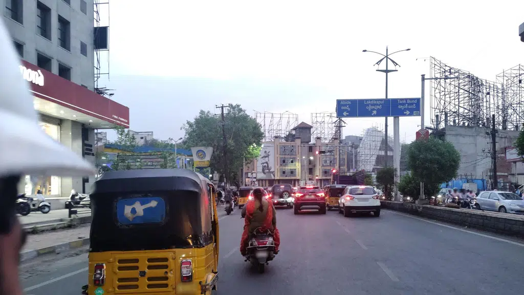 The Hyderabad Epilepsy Centre