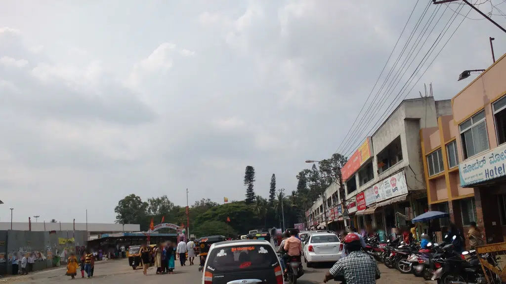 Malnad Employers Association