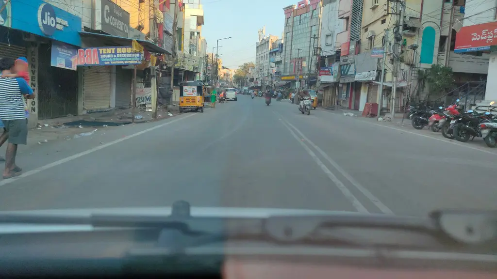 Medplus Ram Nagar X Roads