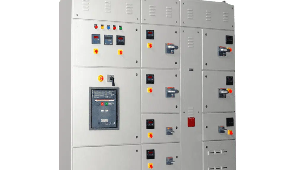 Accu Panels Energy