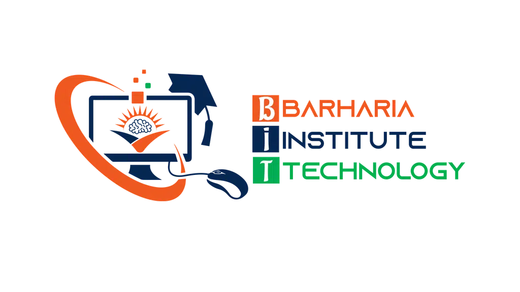 Barharia Institute Of Technology