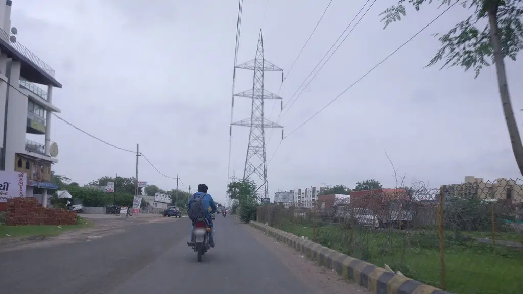 Shree Nand Avenue